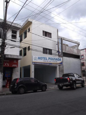 Hotel Vila de São Vicente